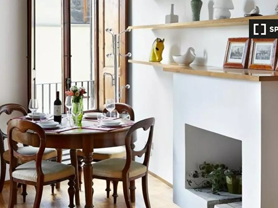 Immagine 7 di Appartamento in affitto  in Costa Scarpuccia a Firenze