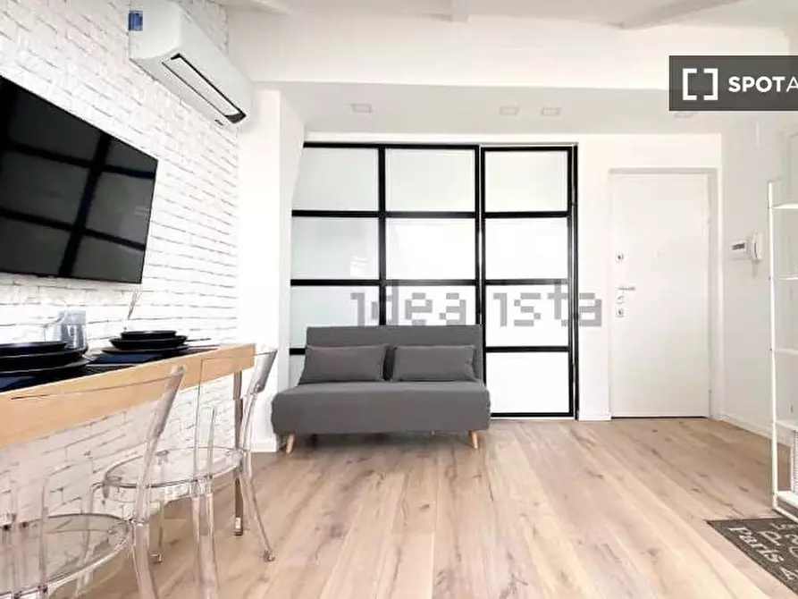 Immagine 9 di Appartamento in affitto  in Via Domodossola a Milano