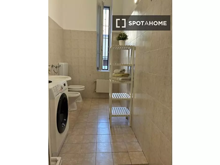 Immagine 3 di Appartamento in affitto  in Via Antonio Bazzini a Milano