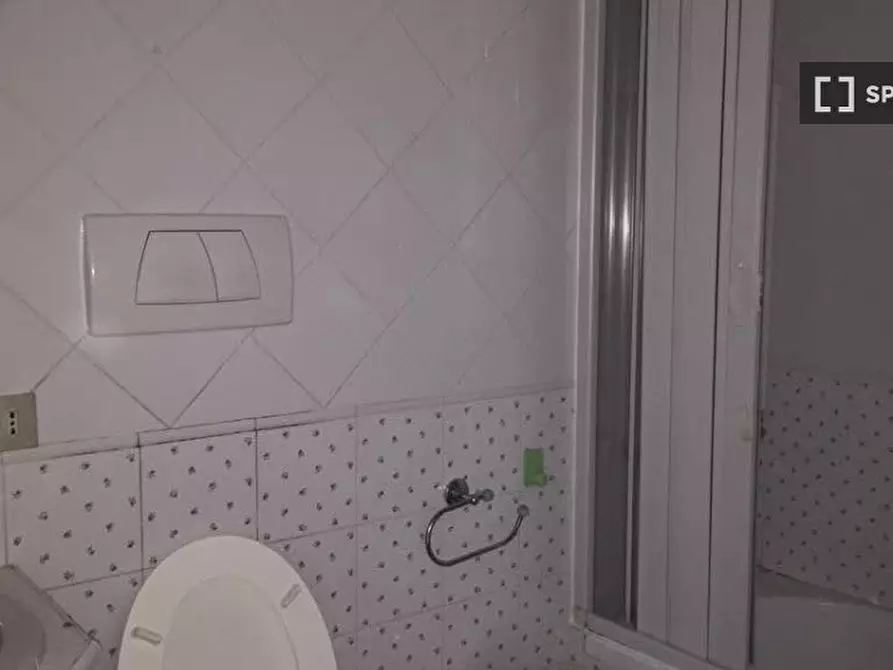 Immagine 3 di Appartamento in affitto  in Via Cecilio Stazio a Roma
