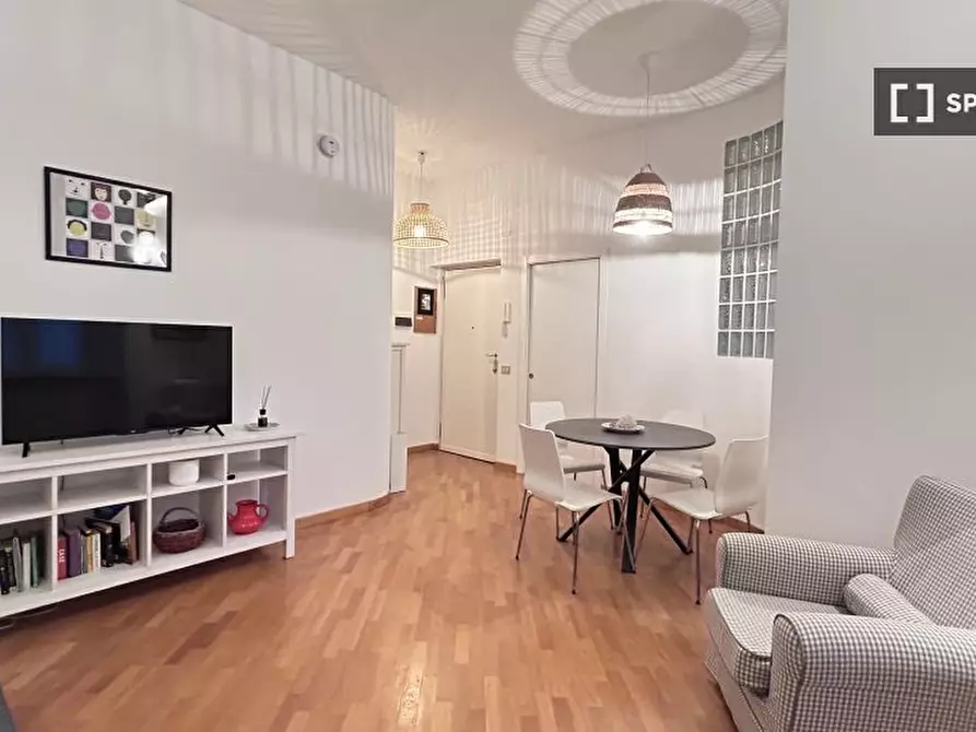 Immagine 1 di Appartamento in affitto  in Via Angelo Poliziano a Milano