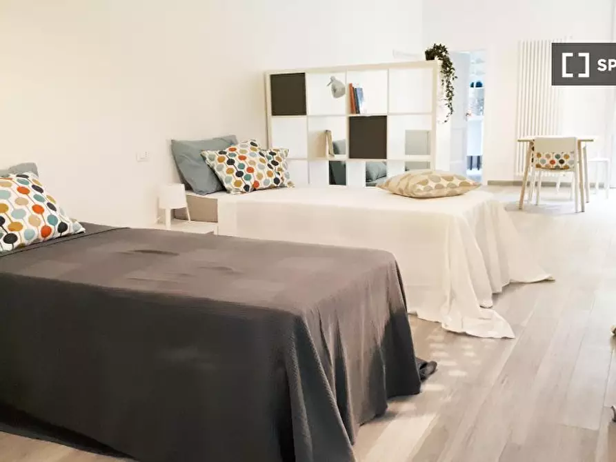 Immagine 17 di Camera condivisa in affitto  in Maggiore a Bologna