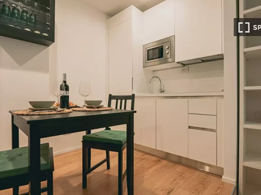 Immagine 7 di Ufficio in affitto  in Via Marghera a Milano