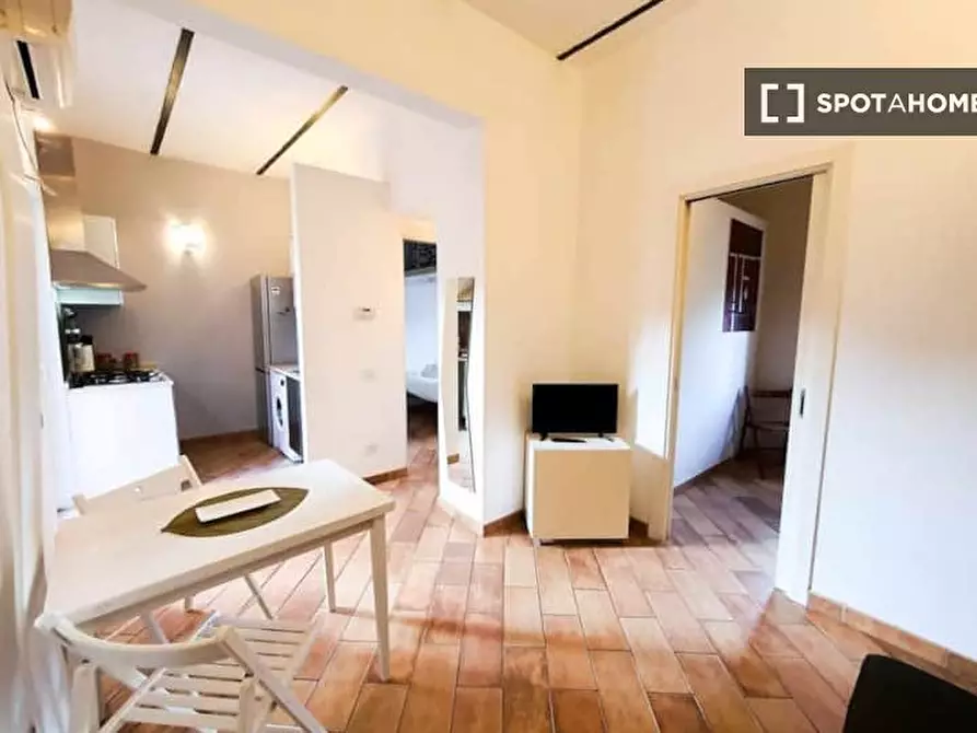 Immagine 18 di Appartamento in affitto  in Via Campobasso a Roma