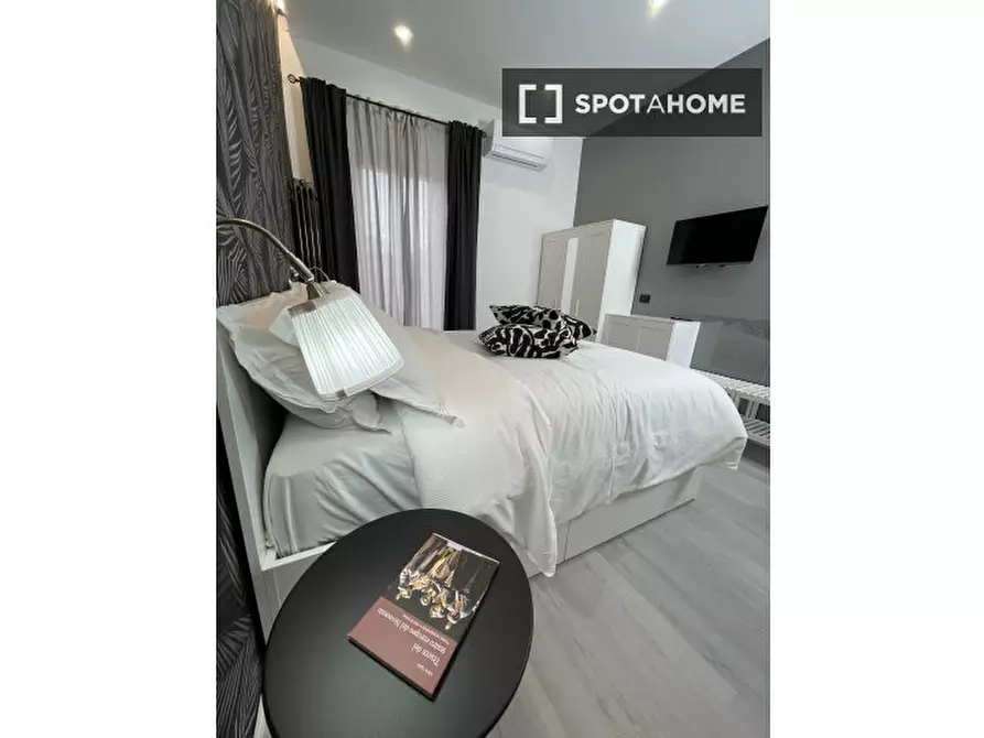 Immagine 8 di Appartamento in affitto  in Via Senese a Firenze