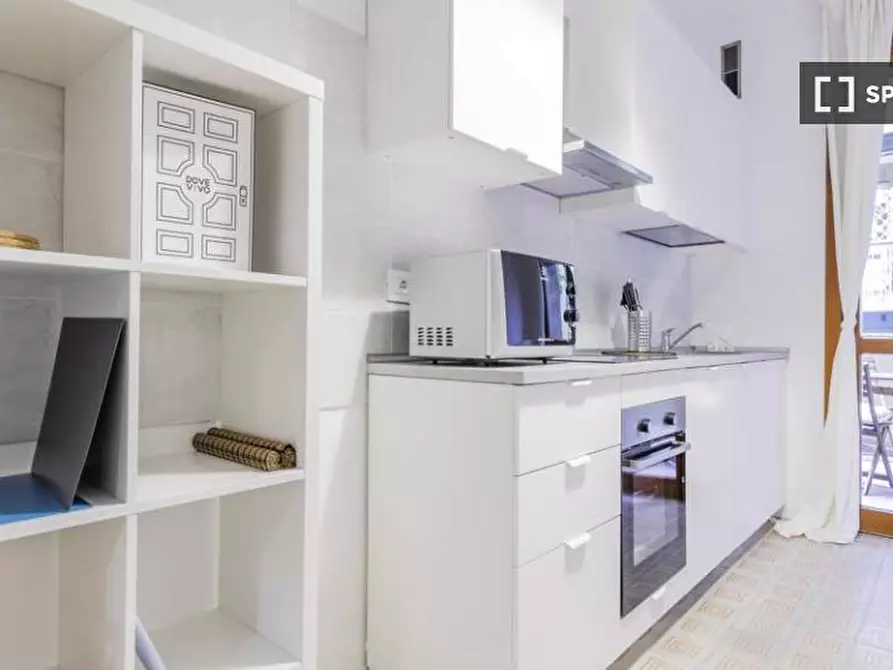 Immagine 10 di Camera condivisa in affitto  in Via Felice Mendelssohn a Padova