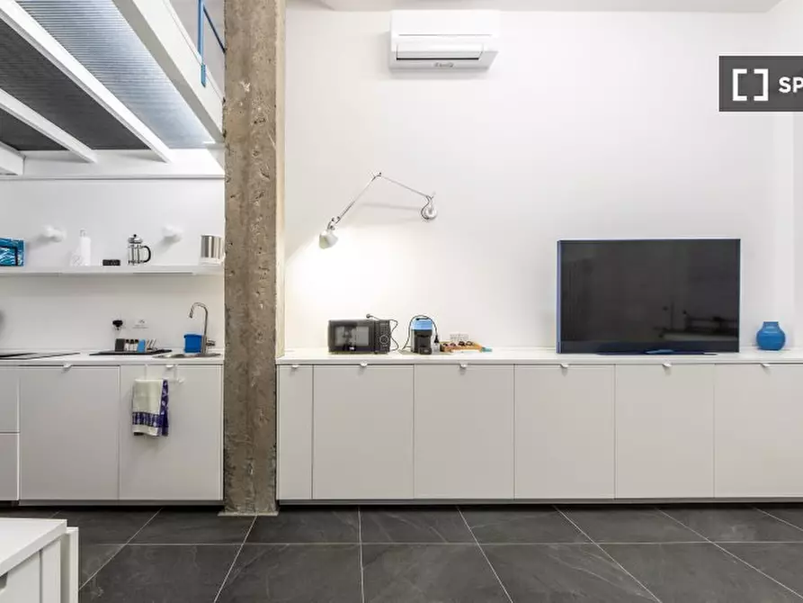 Immagine 4 di Ufficio in affitto  in Via Demetrio Martinelli a Bologna