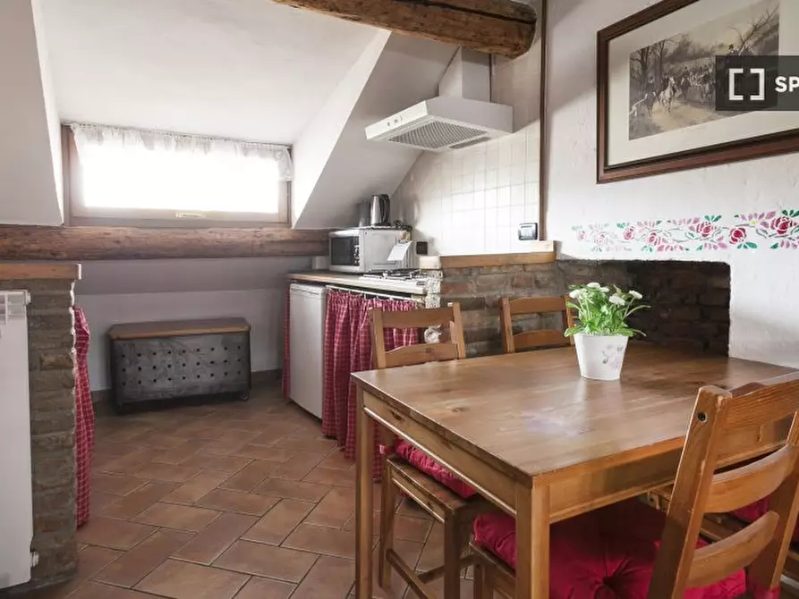 Immagine 2 di Appartamento in affitto  in Via Panfilo Castaldi a Milano