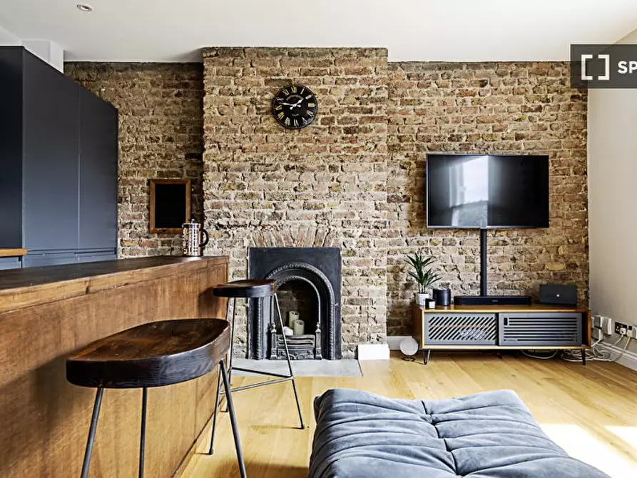 Immagine 15 di Appartamento in affitto  in Lambert Road a Lambeth