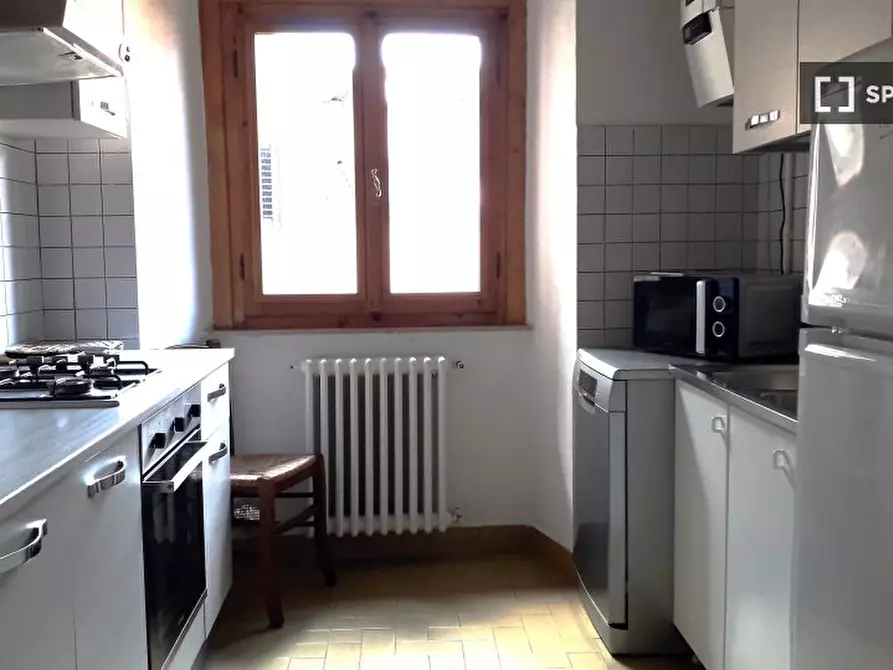 Immagine 2 di Appartamento in affitto  in Via Rosa Scoti Franceschi a Bibbiena