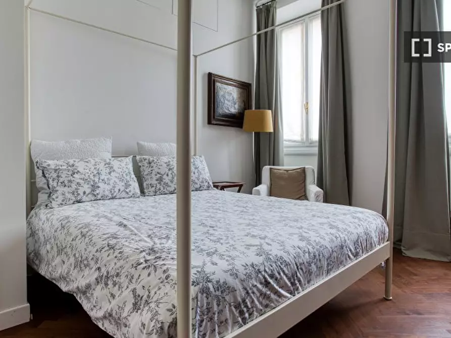 Immagine 15 di Appartamento in affitto  in Via San Marco a Milano