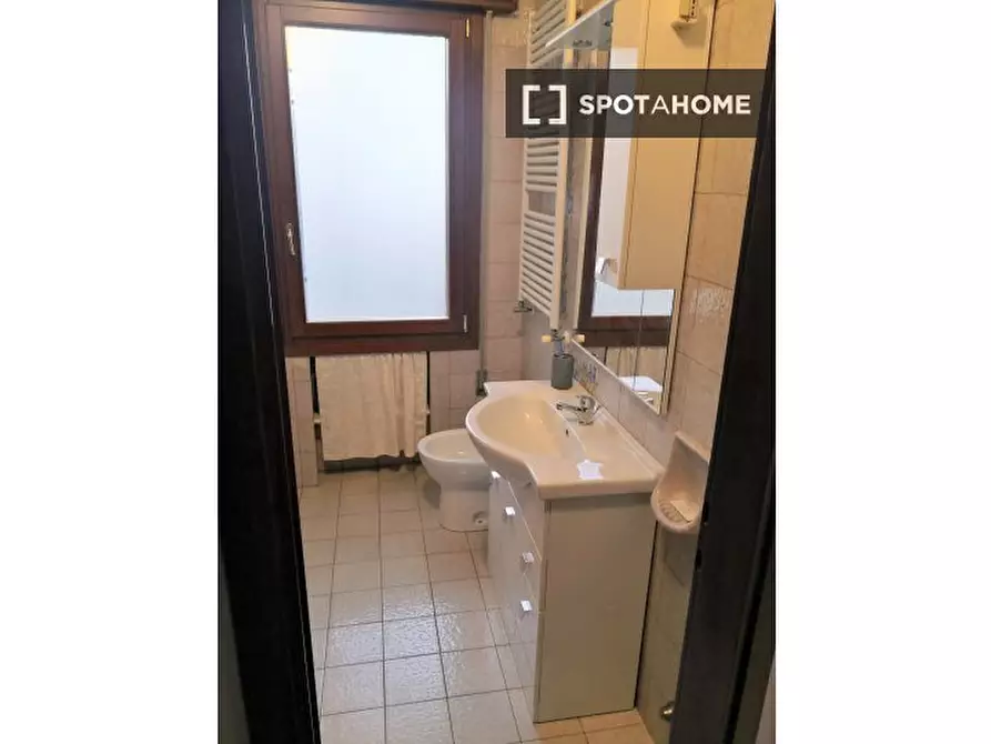 Immagine 13 di Camera condivisa in affitto  in Via Vecchia a Padova