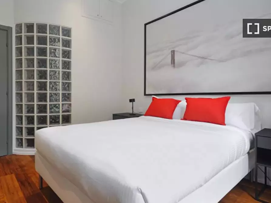 Immagine 13 di Appartamento in affitto  in Corso di Porta Ticinese a Milano