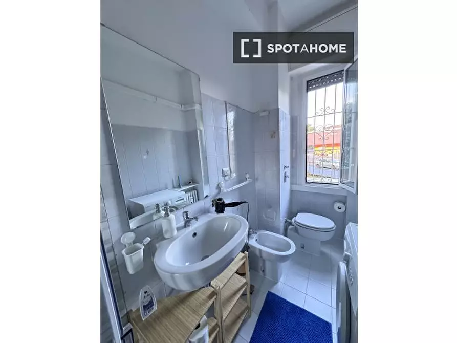 Immagine 11 di Appartamento in affitto  in Via Monfalcone a Milano