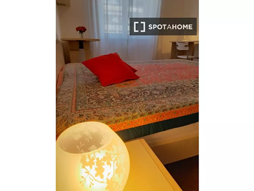 Immagine 14 di Appartamento in affitto  in Via Gian Battista Brocchi a Milano