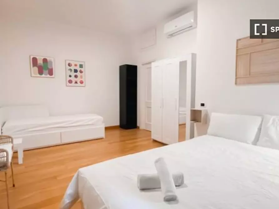 Immagine 8 di Appartamento in affitto  in Via Paolo Sarpi a Milano