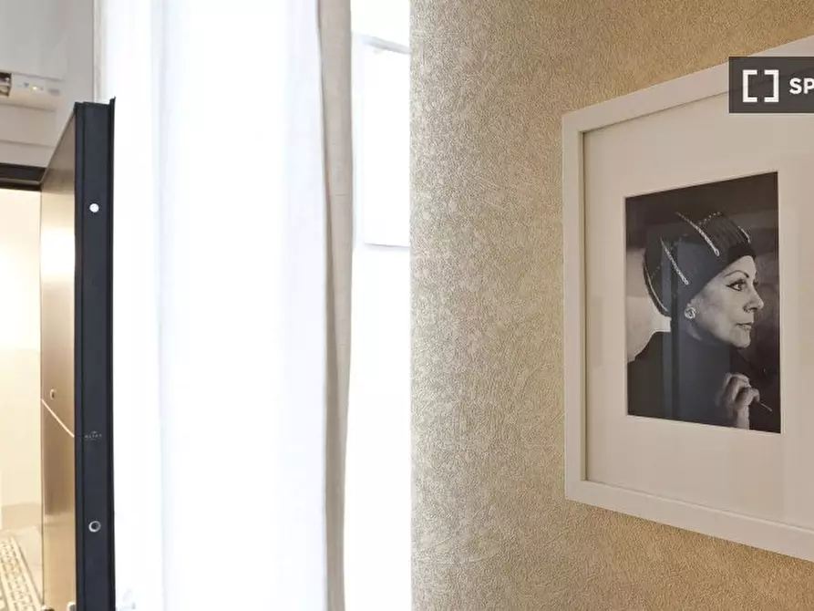 Immagine 11 di Appartamento in affitto  in Via Caretto a Milano