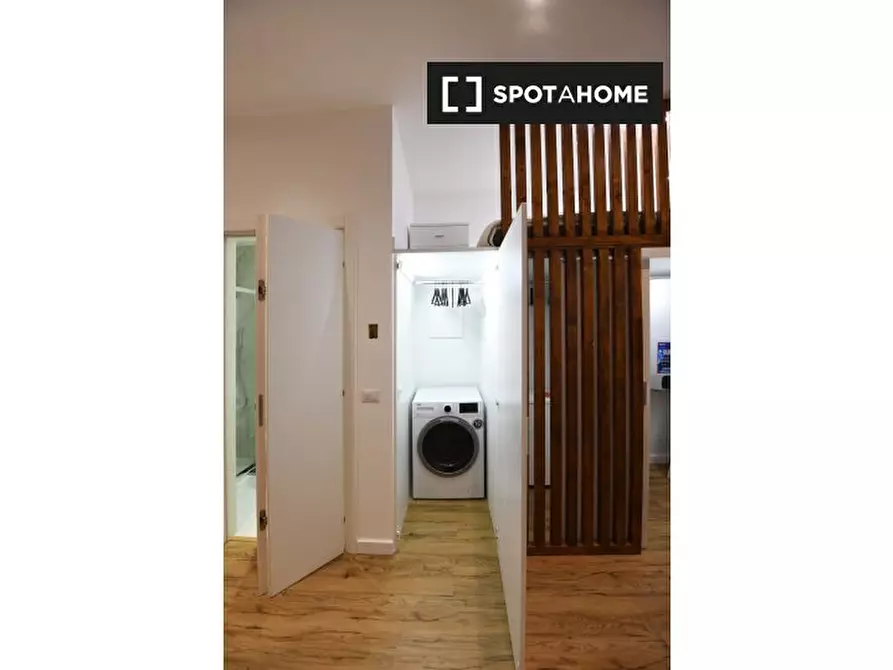 Immagine 15 di Ufficio in affitto  in Via Siro Capsoni a Milano