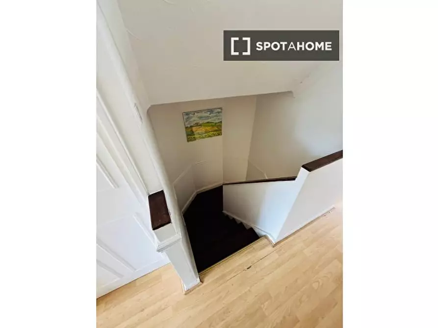 Immagine 5 di Camera condivisa in affitto  in Carey Gardens a Lambeth