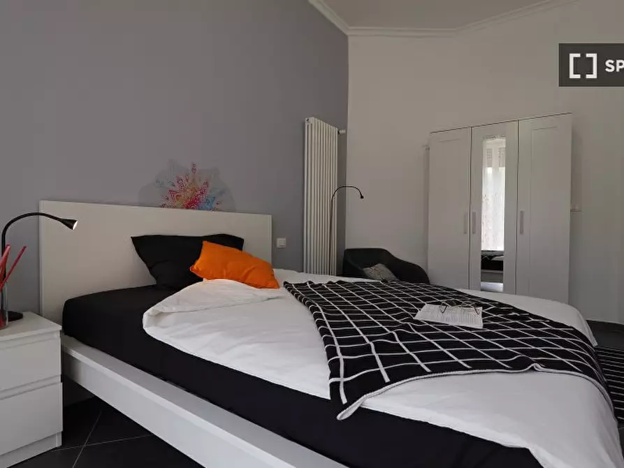 Immagine 1 di Camera condivisa in affitto  in Corso Peschiera a Torino