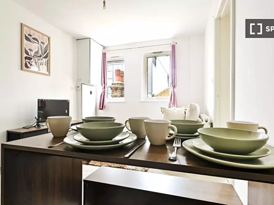 Immagine 3 di Appartamento in affitto  in Broadway a Ealing