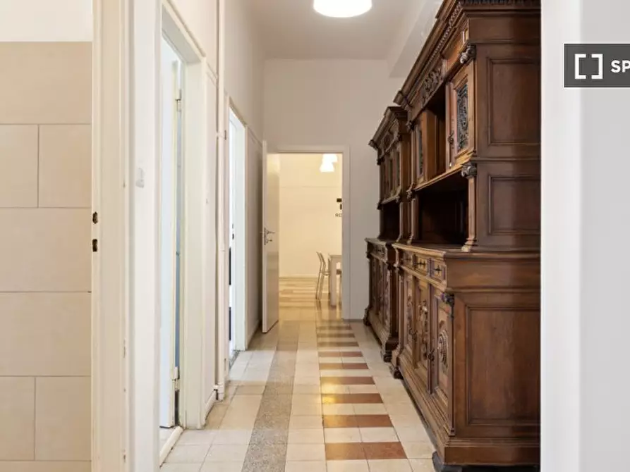 Immagine 8 di Camera condivisa in affitto  in Viale Piceno a Milano