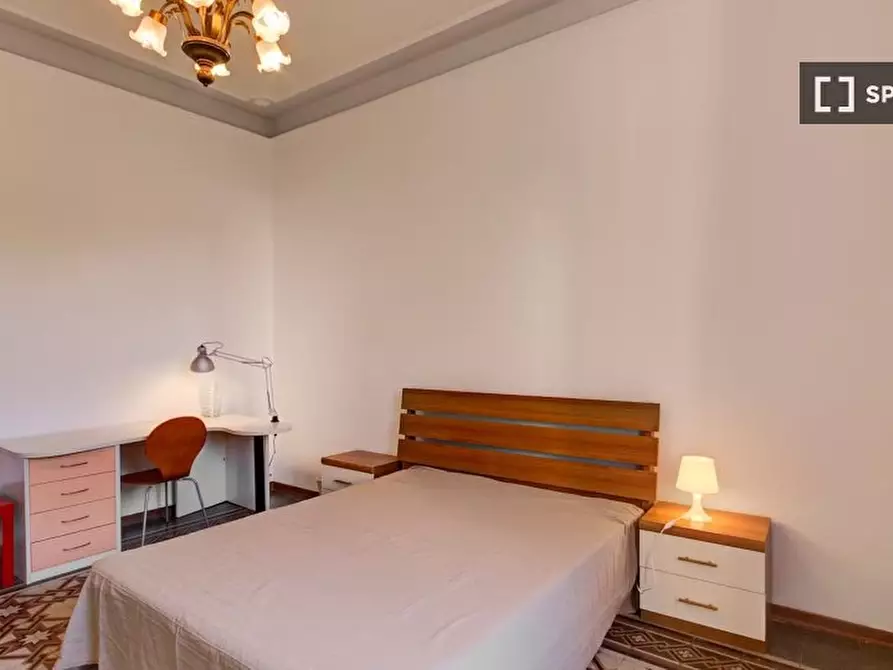 Immagine 4 di Camera condivisa in affitto  in Via Gaetano Milanesi a Firenze