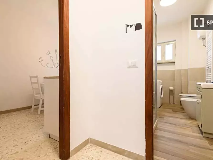 Immagine 4 di Appartamento in affitto  in Corso Amedeo di Savoia a Napoli
