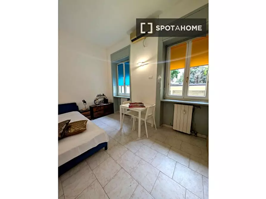 Immagine 9 di Ufficio in affitto  in Via Novegno a Milano