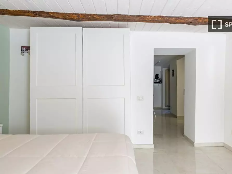 Immagine 11 di Appartamento in affitto  in Vico Lungo Gelso a Napoli