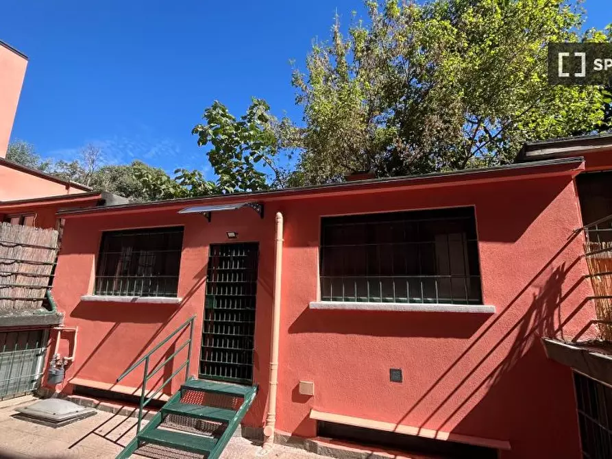 Immagine 2 di Ufficio in affitto  in Via Gian Battista Vico a Milano