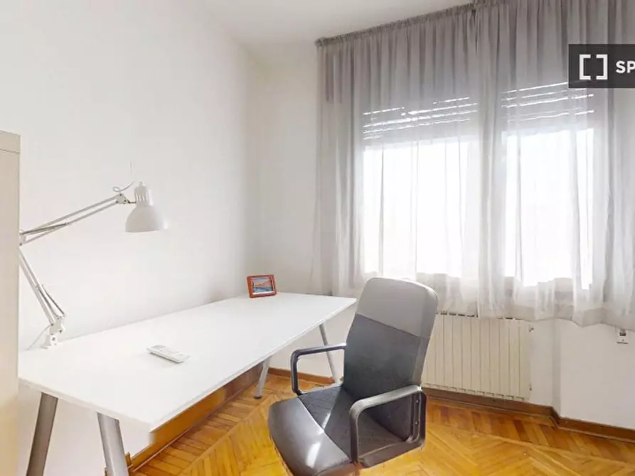 Immagine 5 di Camera condivisa in affitto  in VIA CERNAIA a Padova