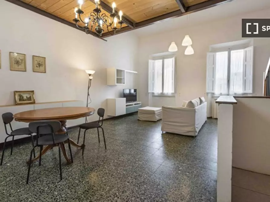 Immagine 18 di Appartamento in affitto  in Via S. Zanobi a Firenze