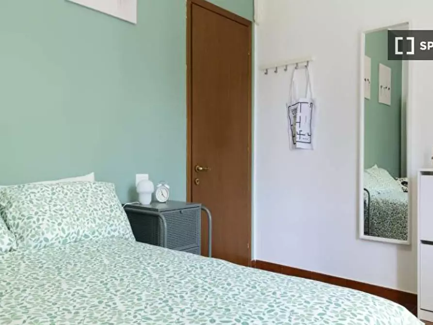 Immagine 7 di Camera condivisa in affitto  in VIA CAVEZZALI a Milano