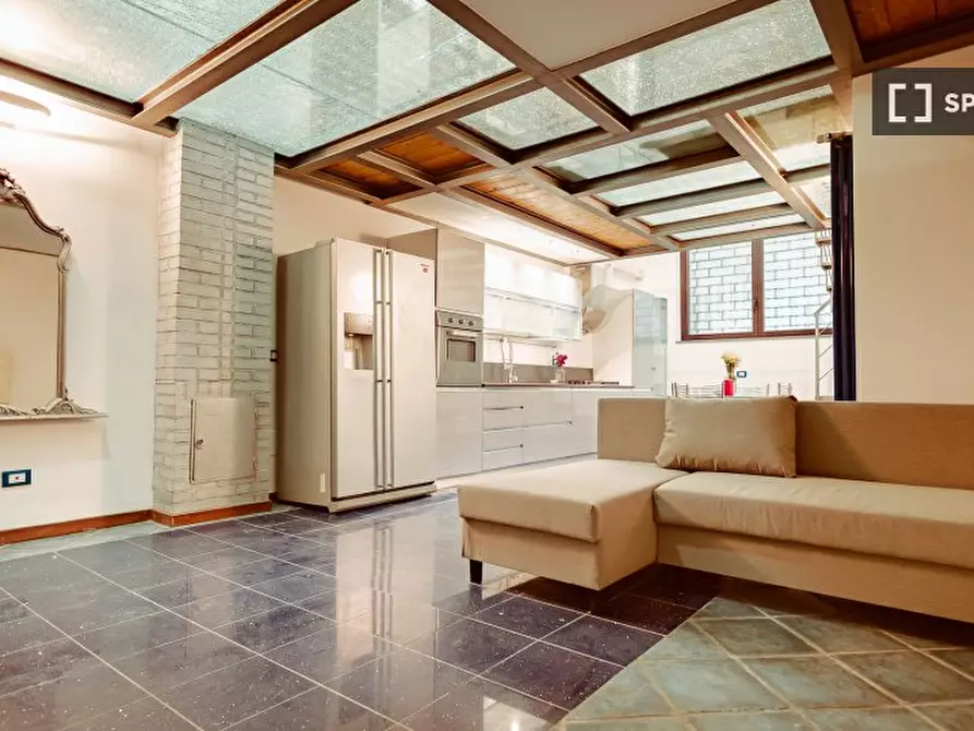 Immagine 2 di Ufficio in affitto  in Via Privata Oristano a Milano