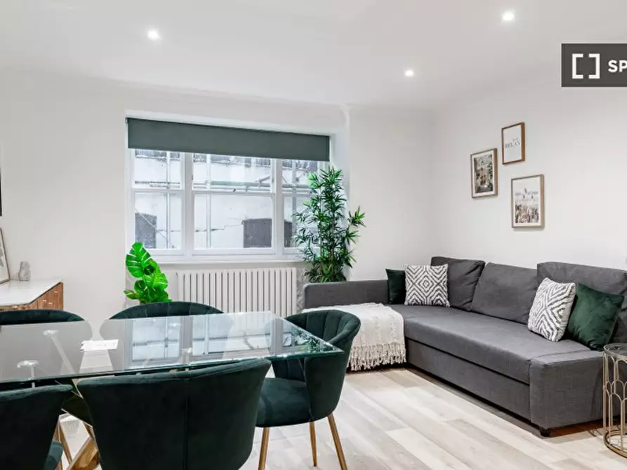 Immagine 3 di Appartamento in affitto  in Sussex Gardens a Paddington