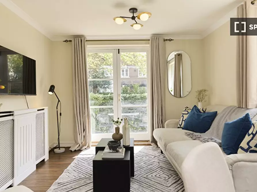 Immagine 4 di Appartamento in affitto  in Brompton Park Cres a Hammersmith