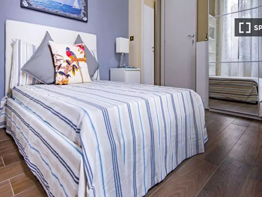 Immagine 5 di Camera condivisa in affitto  in Viale Nazario Sauro a Milano