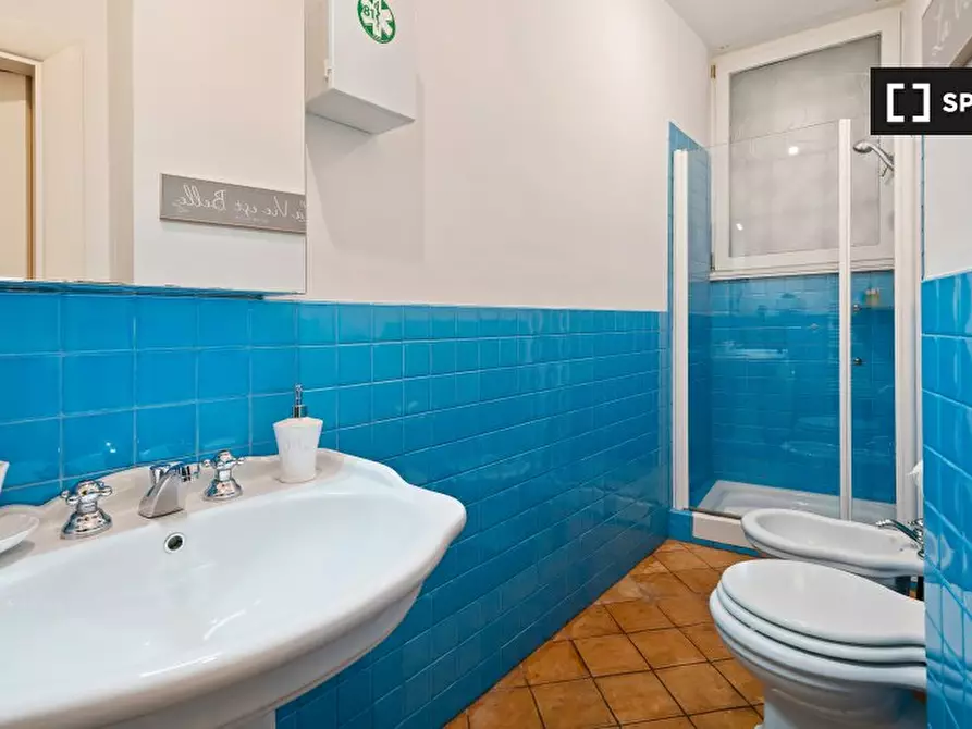 Immagine 15 di Appartamento in affitto  in Vicolo del Cinque a Roma