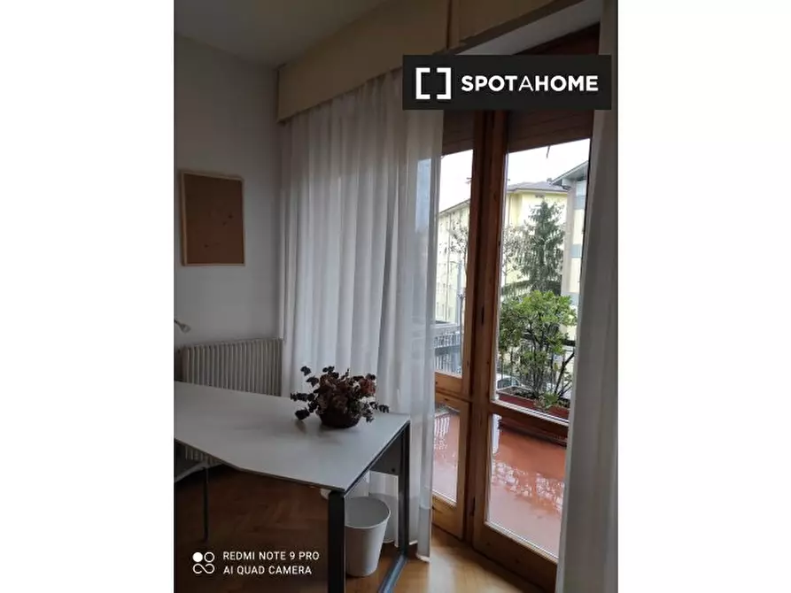 Immagine 11 di Camera condivisa in affitto  in Via del Beato Egidio a Perugia