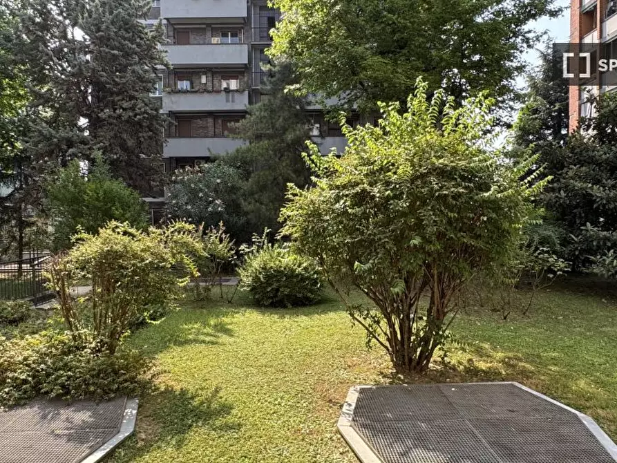 Immagine 19 di Ufficio in affitto  in Via Carlo Boncompagni a Milano