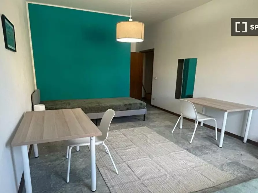 Immagine 1 di Camera condivisa in affitto  in Viale Quirico Filopanti a Bologna