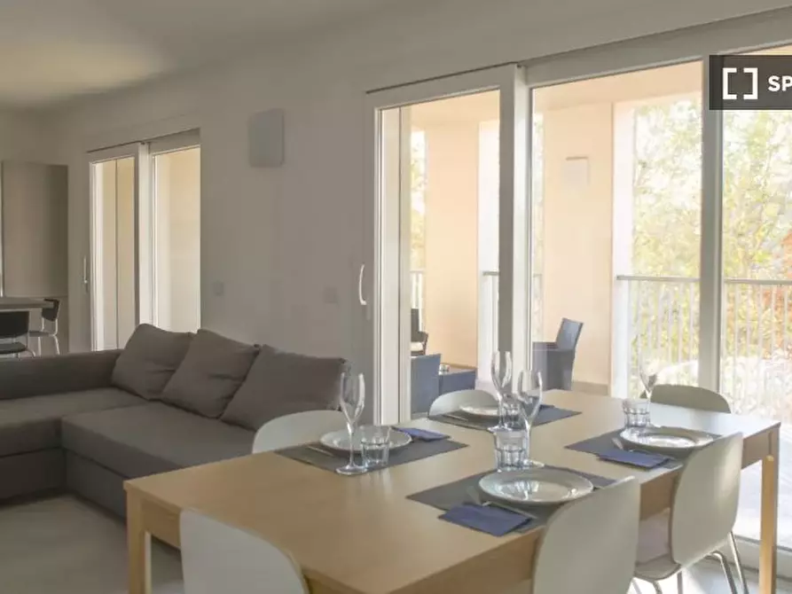 Immagine 11 di Appartamento in affitto  in Via Giuseppe Govone a Milano