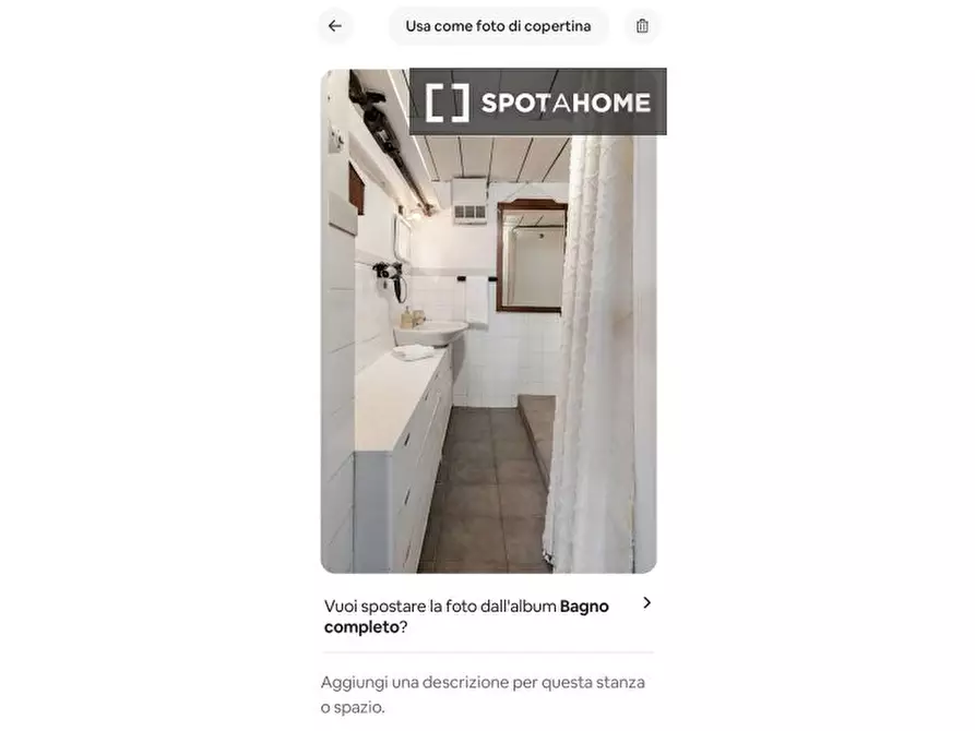 Immagine 3 di Appartamento in affitto  in Via di S. Maria Maggiore a Roma