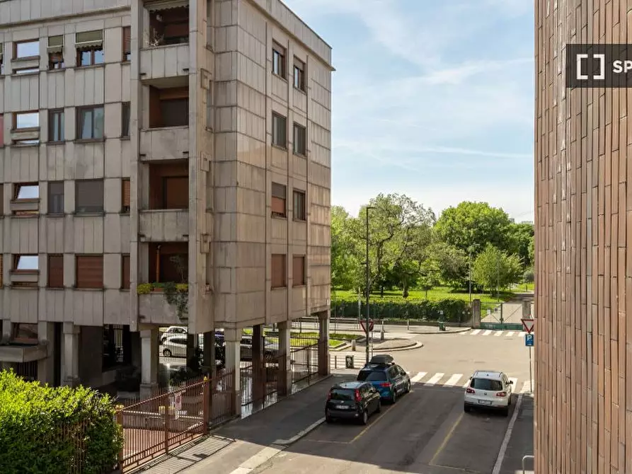 Immagine 6 di Ufficio in affitto  in Via Vignola a Milano