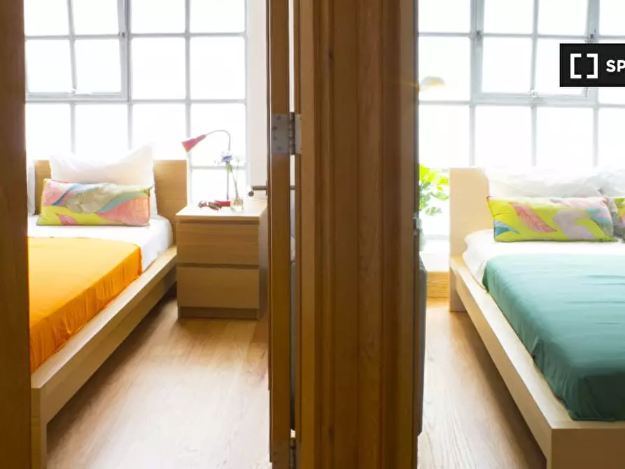 Immagine 9 di Appartamento in affitto  in -9 Hoxton Square a Islington