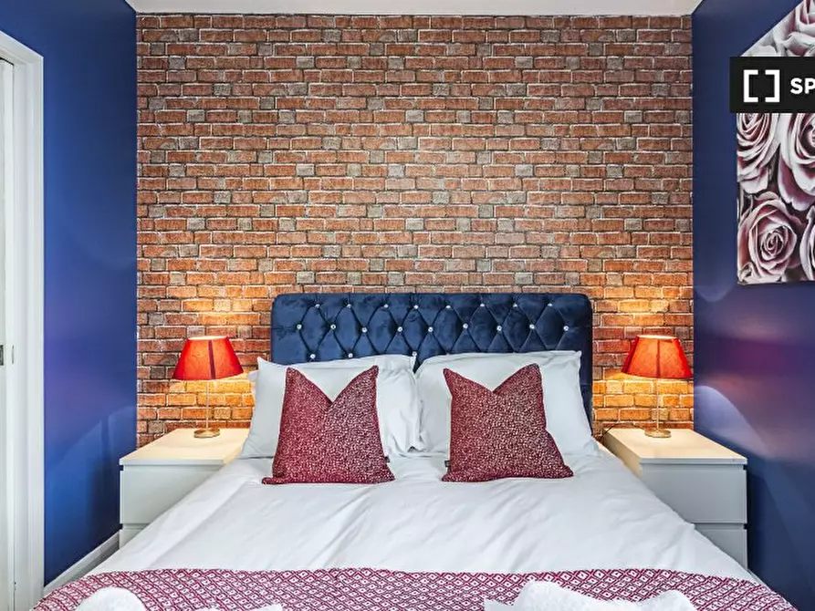 Immagine 12 di Appartamento in affitto  in Iverson Rd a Camden Town