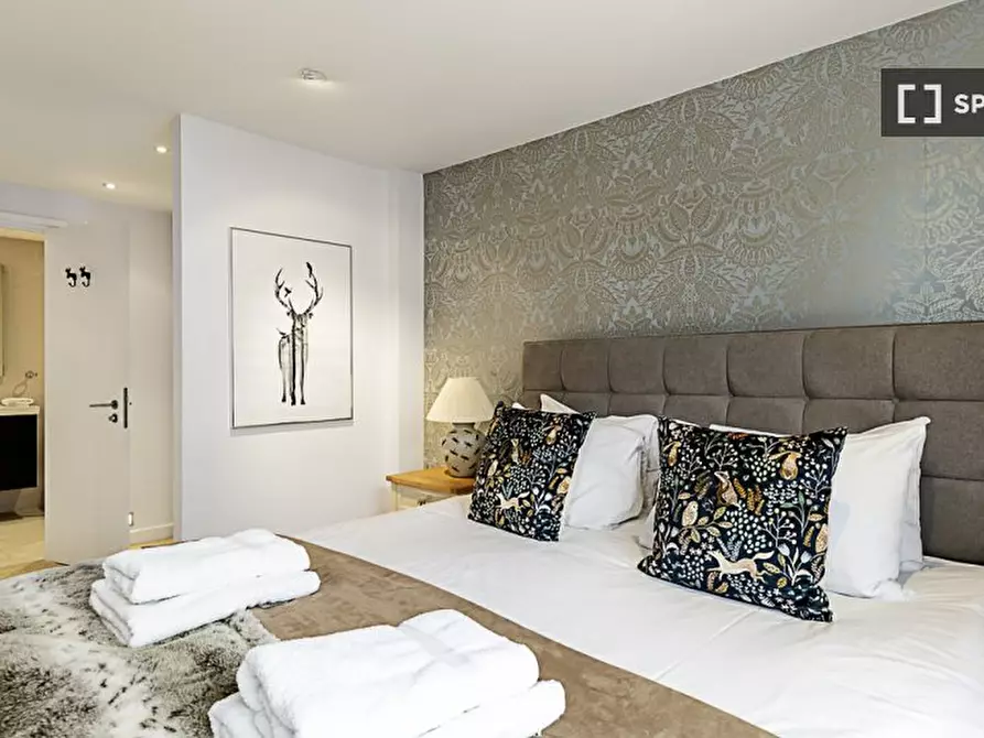 Immagine 4 di Appartamento in affitto  in Inver Court a Paddington