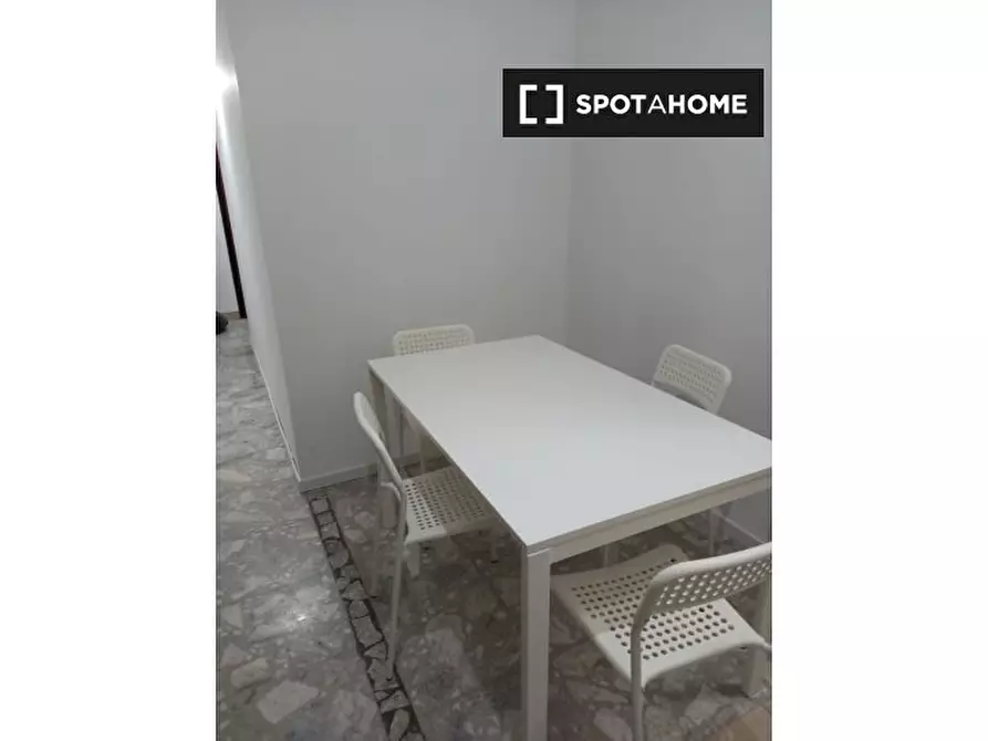 Immagine 12 di Camera condivisa in affitto  in Via Tommaso Salvini a Bologna