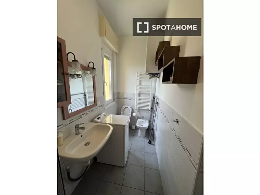 Immagine 3 di Appartamento in affitto  in Via Giovanni Coppelli a Paderno Dugnano